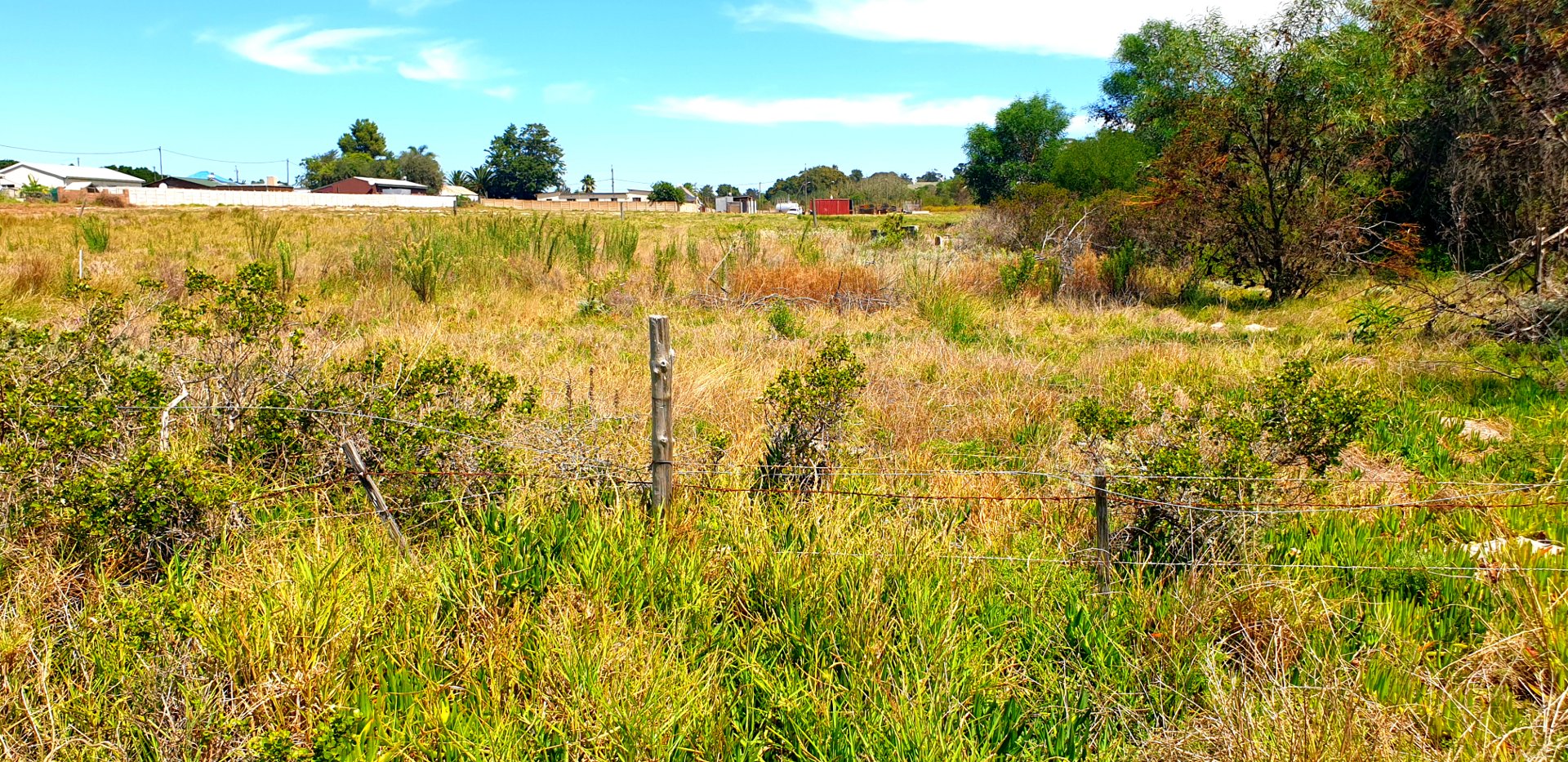  Bedroom Property for Sale in Albertinia Western Cape